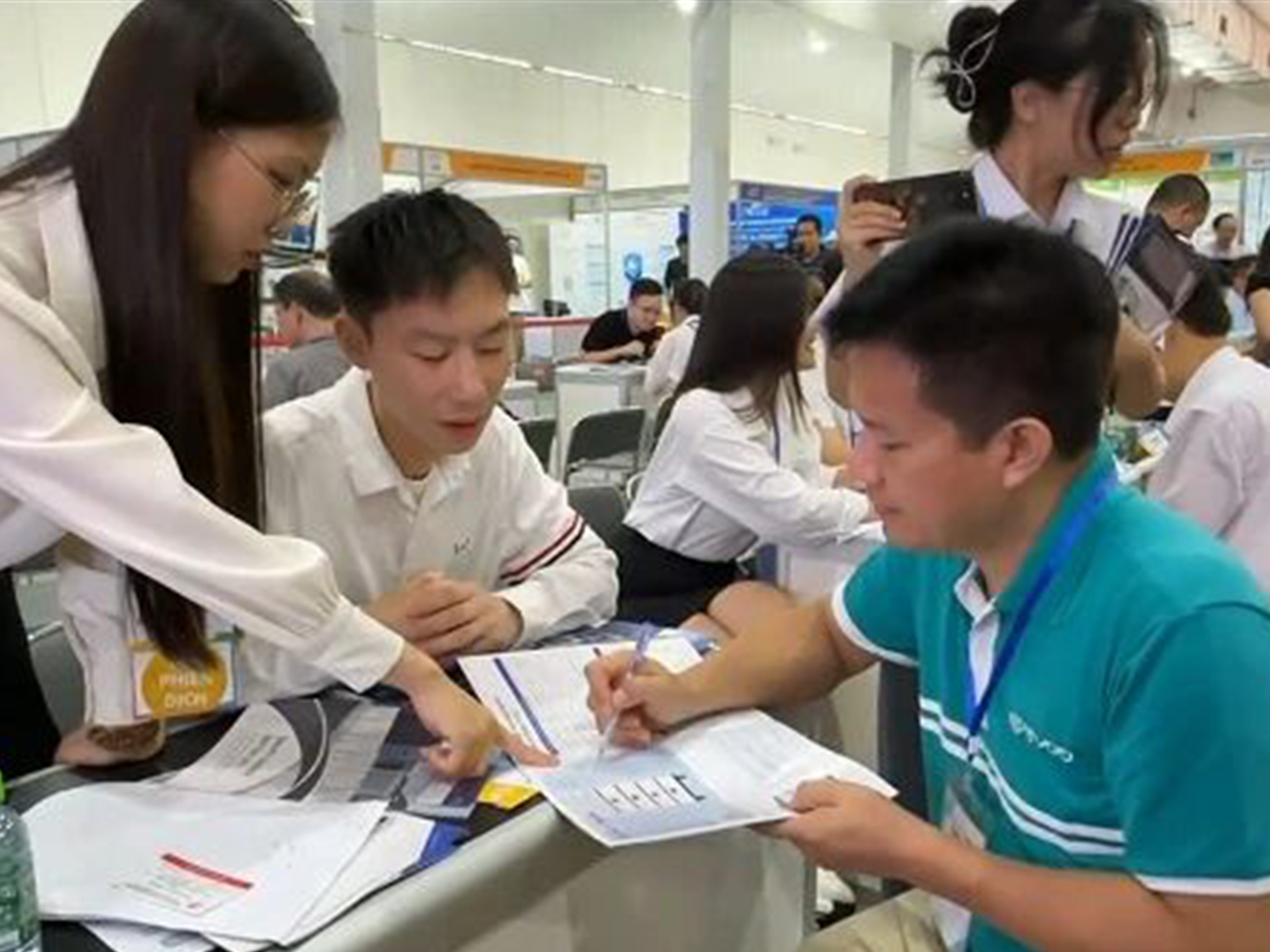 Senji Energy Storage concludes a successful exhibition at The Energy Storage Show Vietnam Senji Energy Storage concludes a successful exhibition at The Energy Storage Show Vietnam