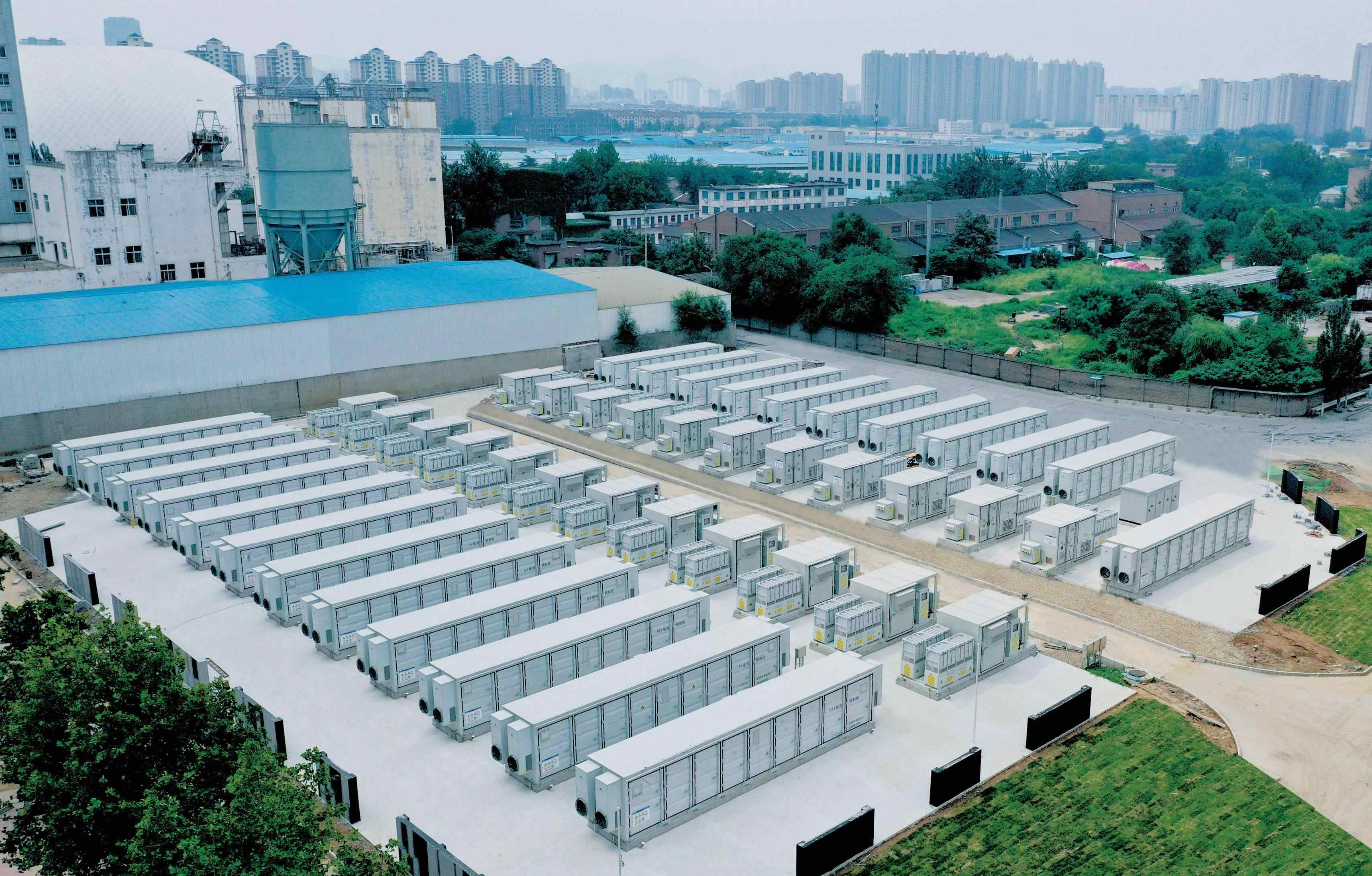 Analysis of Off - Grid News Dynamics in Cement Factories