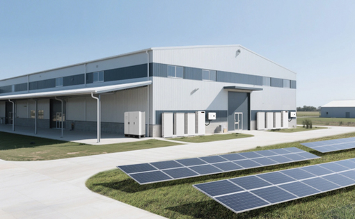 Residential photovoltaic energy storage in Florida21