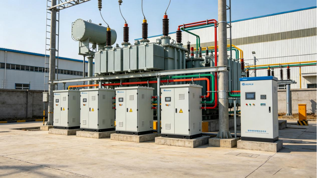 Customer-Side Factory Virtual Capacity Expansion (Solving Expansion Bottlenecks)