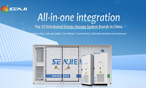 What are the main application scenarios for industrial and commercial energy storage?