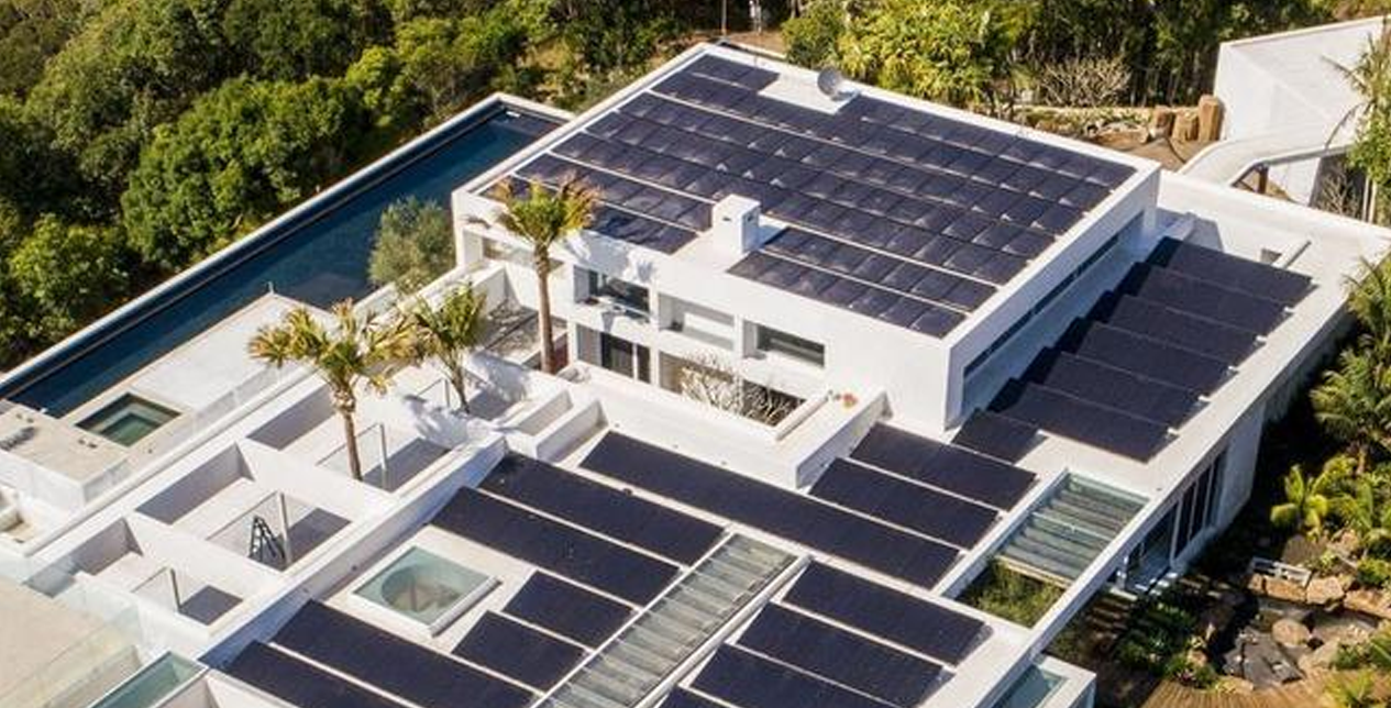 Queensland, Australia · Grid Instability + Medical Backup Power