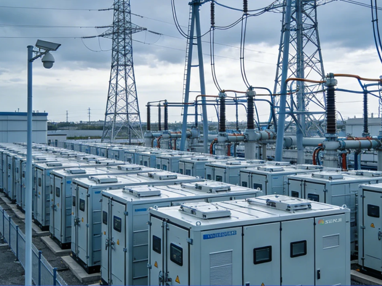 the "Guiding Opinions on Promoting the Development of Energy Storage Technology and Industry"