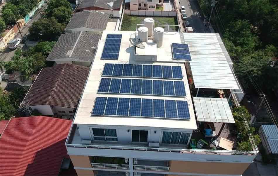 Thailand’s Energy Storage Market Booms! Senji Energy’s Residential & Commercial Energy Storage Systems Boost Thailand’s Energy Transition Thailand’s Energy Storage Market Booms! Senji Energy’s Residential & Commercial Energy Storage Systems Boost Thailand’s Energy Transition
